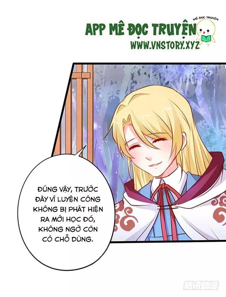 Huyết Tộc Đáng Yêu Chapter 176 - 21