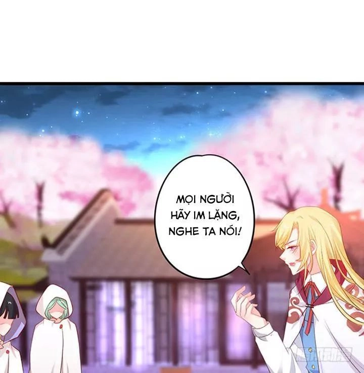 Huyết Tộc Đáng Yêu Chapter 176 - 23