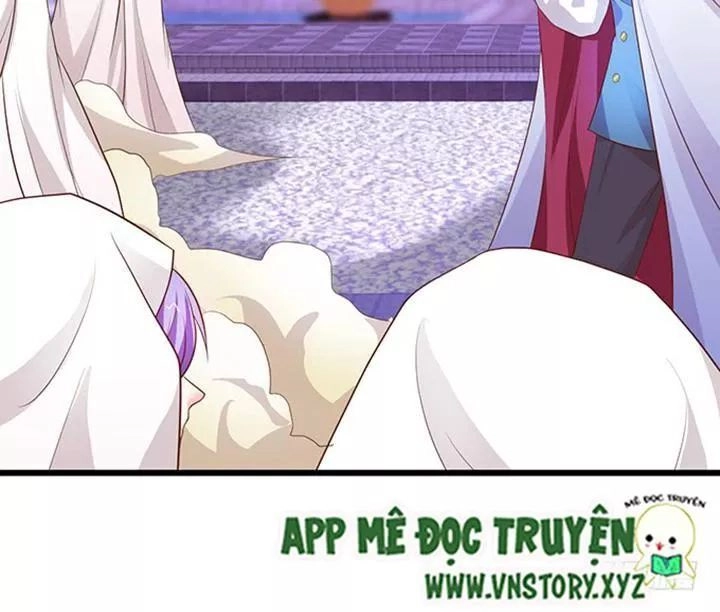 Huyết Tộc Đáng Yêu Chapter 176 - 24