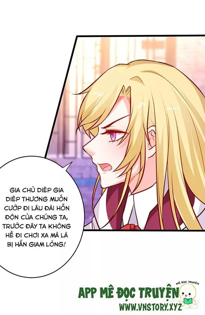 Huyết Tộc Đáng Yêu Chapter 176 - 25