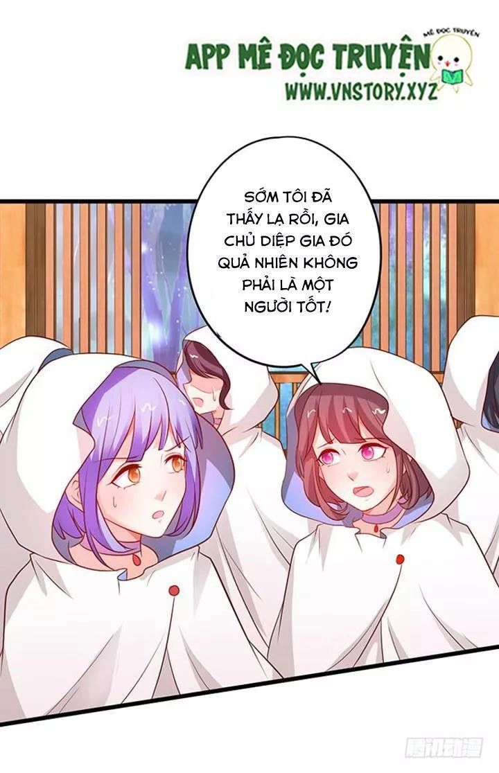 Huyết Tộc Đáng Yêu Chapter 176 - 27