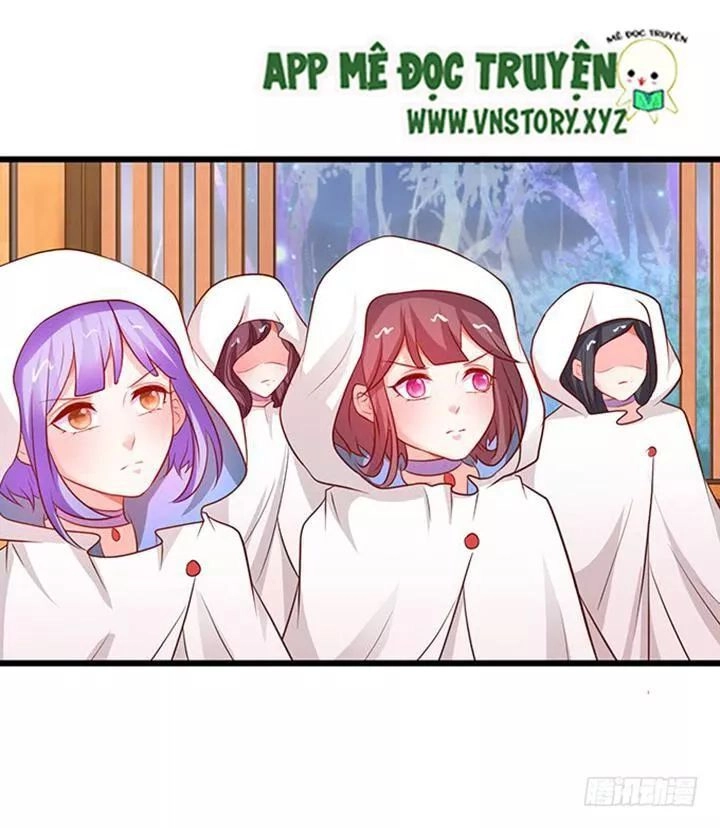 Huyết Tộc Đáng Yêu Chapter 176 - 29