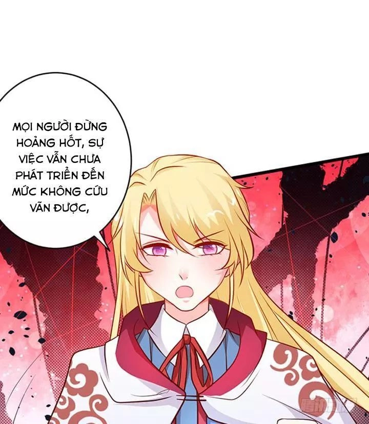 Huyết Tộc Đáng Yêu Chapter 176 - 32