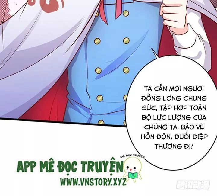 Huyết Tộc Đáng Yêu Chapter 176 - 33