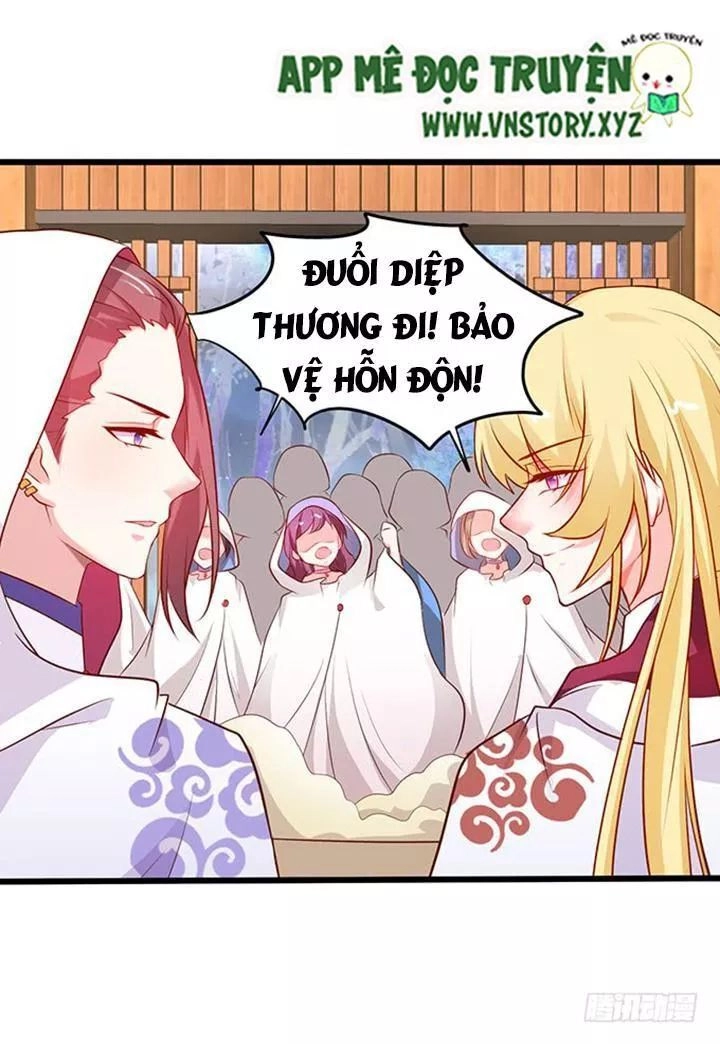 Huyết Tộc Đáng Yêu Chapter 176 - 35