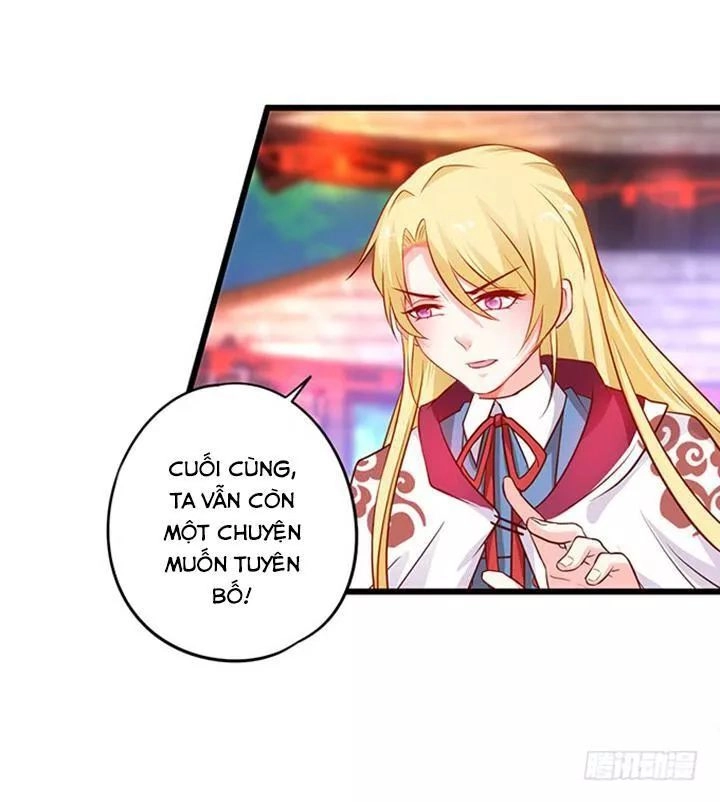 Huyết Tộc Đáng Yêu Chapter 176 - 36