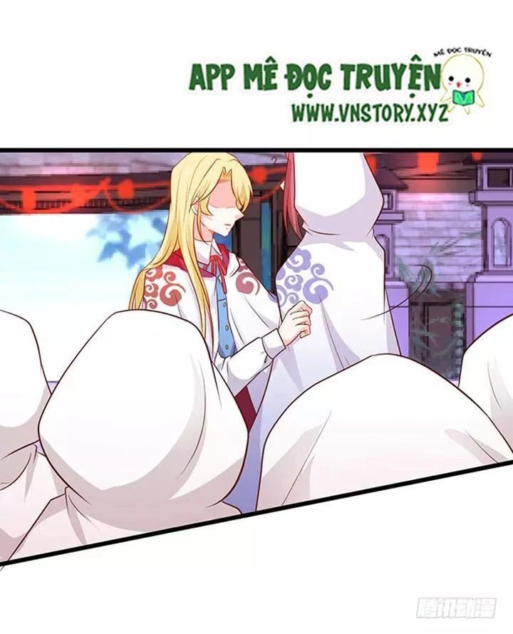 Huyết Tộc Đáng Yêu Chapter 176 - 37