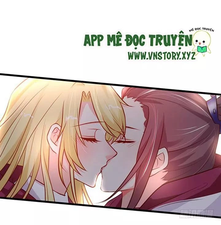 Huyết Tộc Đáng Yêu Chapter 176 - 43