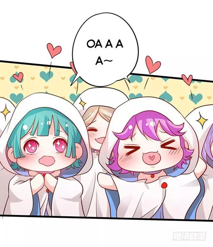 Huyết Tộc Đáng Yêu Chapter 176 - 44