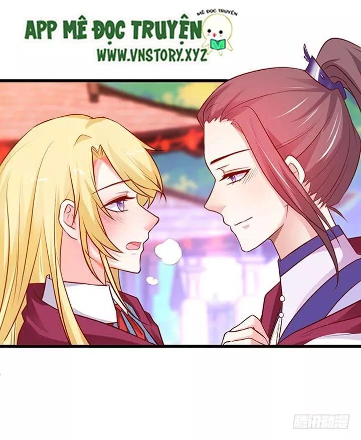 Huyết Tộc Đáng Yêu Chapter 176 - 45