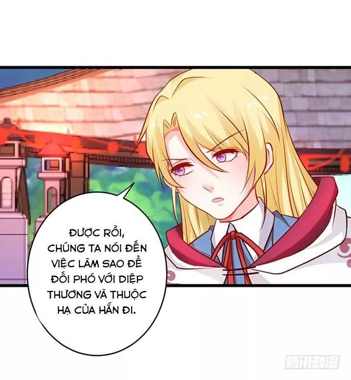 Huyết Tộc Đáng Yêu Chapter 176 - 50