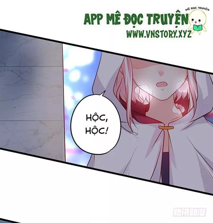 Huyết Tộc Đáng Yêu Chapter 176 - 54