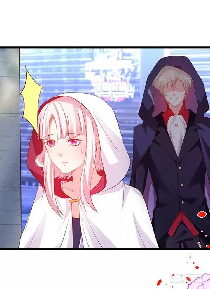 Huyết Tộc Đáng Yêu Chapter 176 - 58