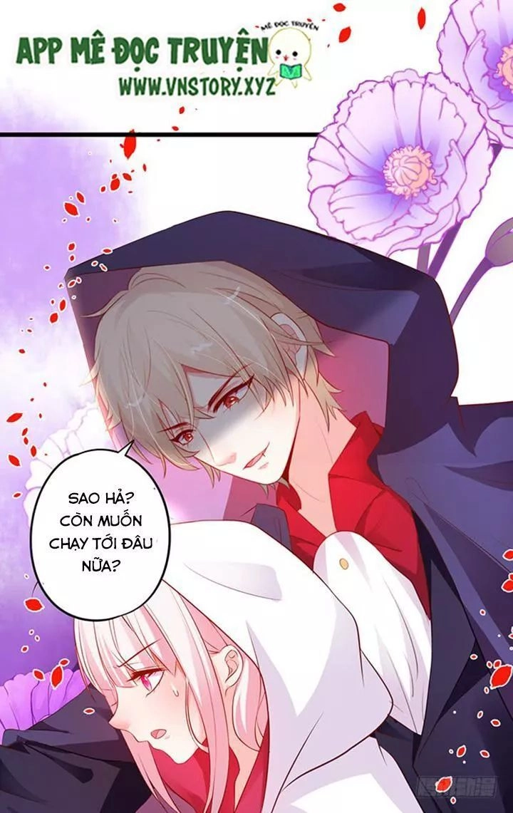 Huyết Tộc Đáng Yêu Chapter 176 - 59