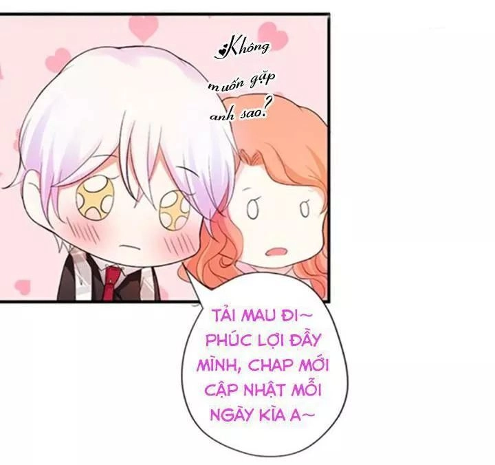 Huyết Tộc Đáng Yêu Chapter 176 - 63