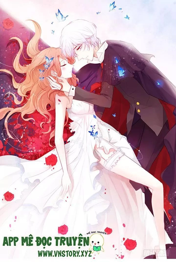 Huyết Tộc Đáng Yêu Chapter 177 - 1