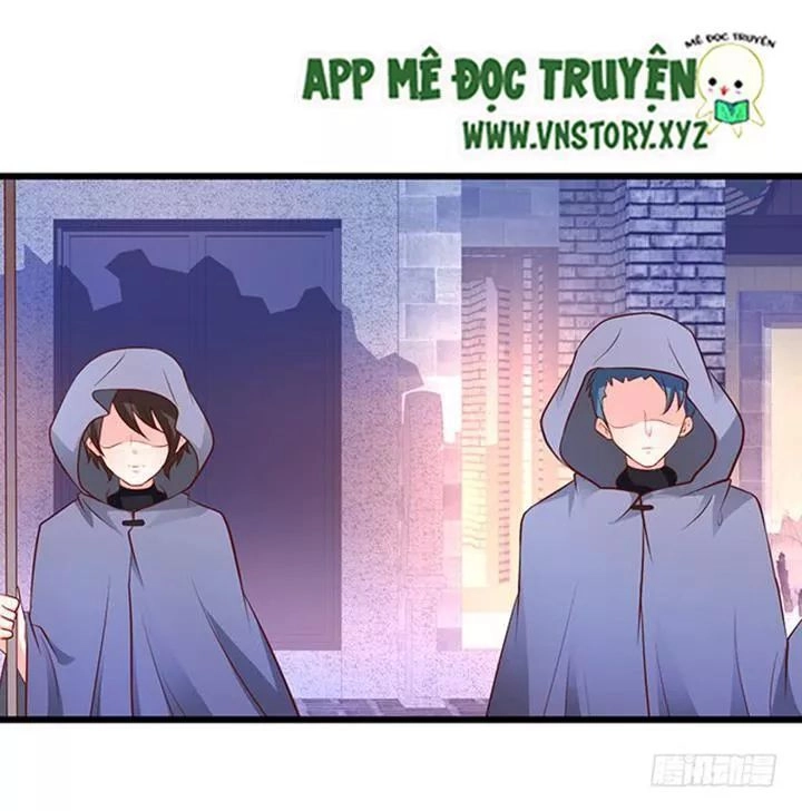 Huyết Tộc Đáng Yêu Chapter 177 - 4