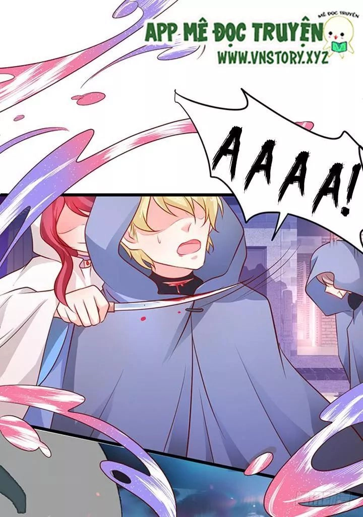 Huyết Tộc Đáng Yêu Chapter 177 - 14