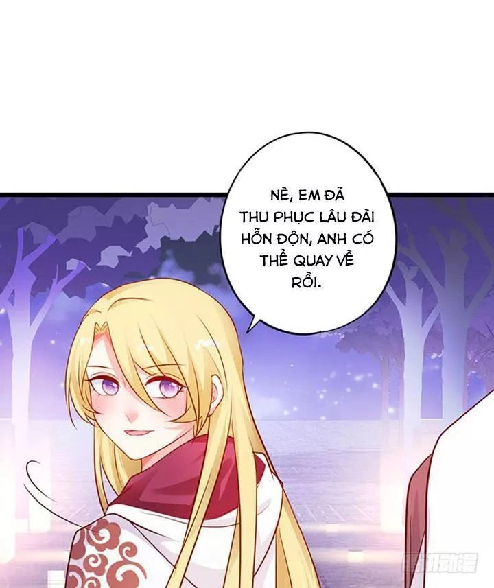 Huyết Tộc Đáng Yêu Chapter 178 - 9