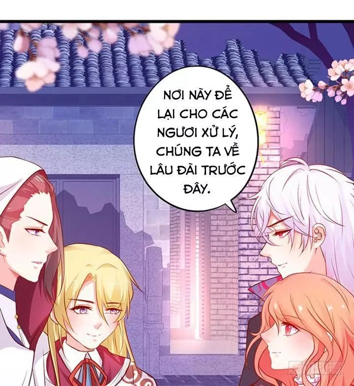 Huyết Tộc Đáng Yêu Chapter 178 - 37