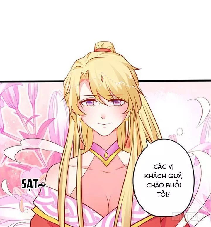 Huyết Tộc Đáng Yêu Chapter 178 - 54