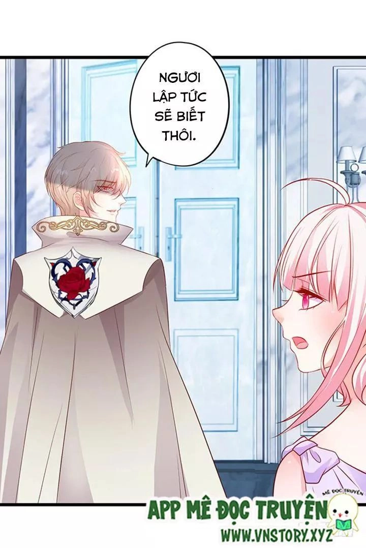 Huyết Tộc Đáng Yêu Chapter 179 - 41