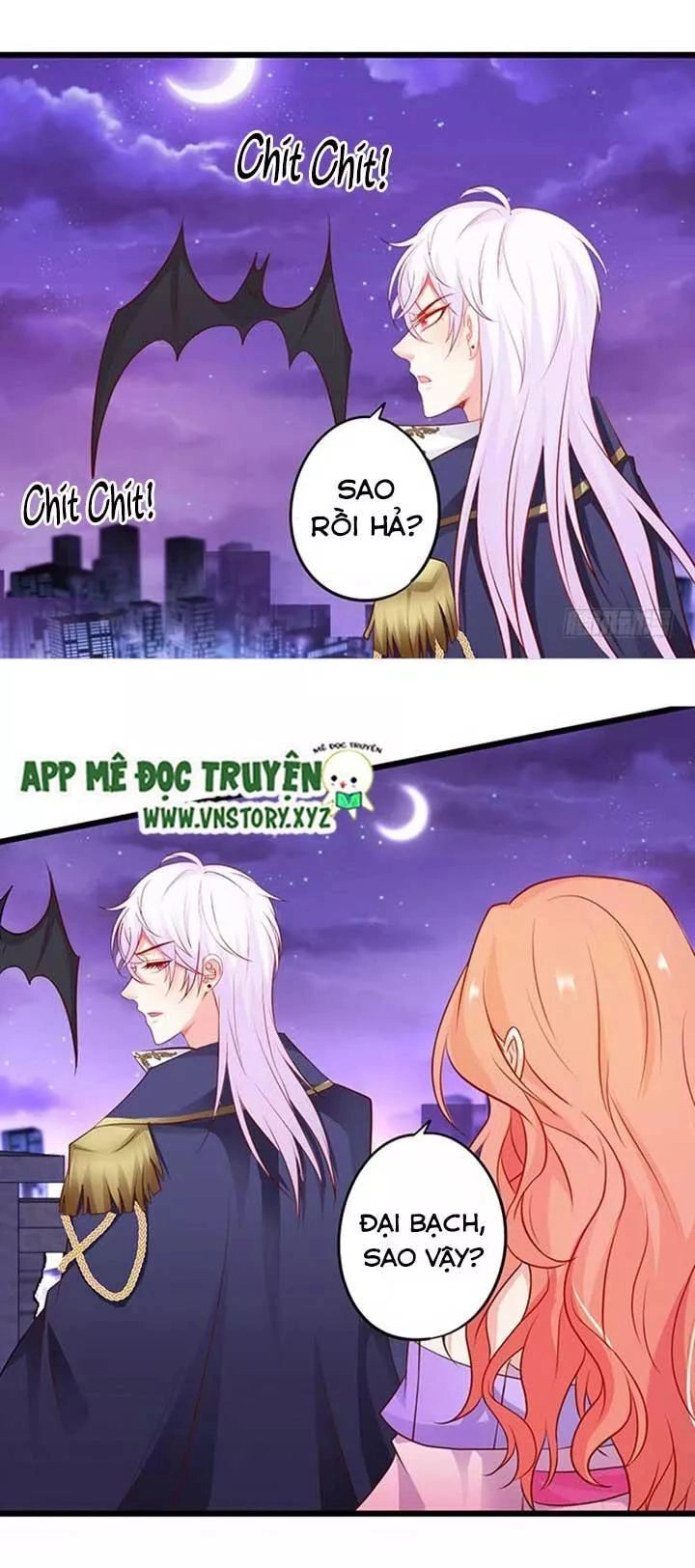 Huyết Tộc Đáng Yêu Chapter 180 - 2