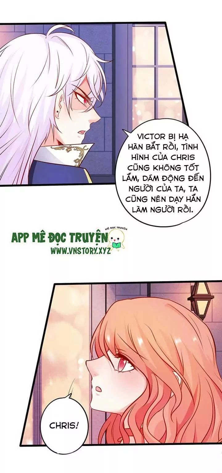 Huyết Tộc Đáng Yêu Chapter 180 - 4