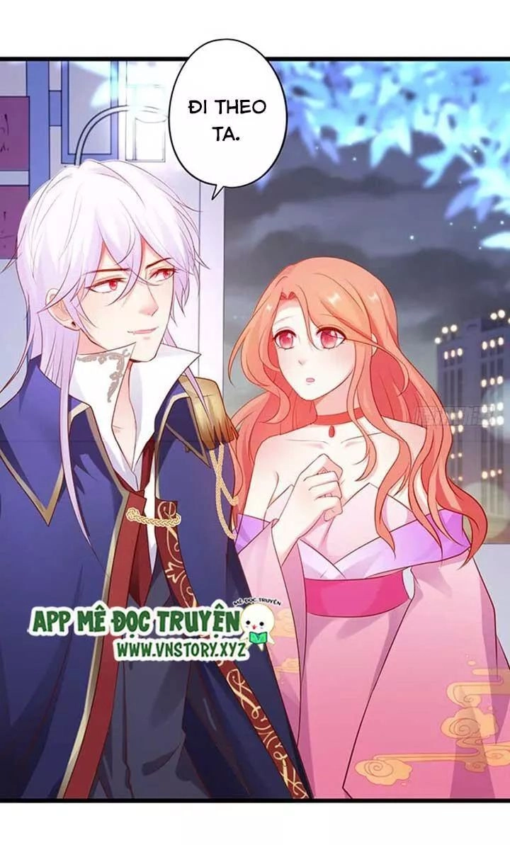 Huyết Tộc Đáng Yêu Chapter 181 - 4