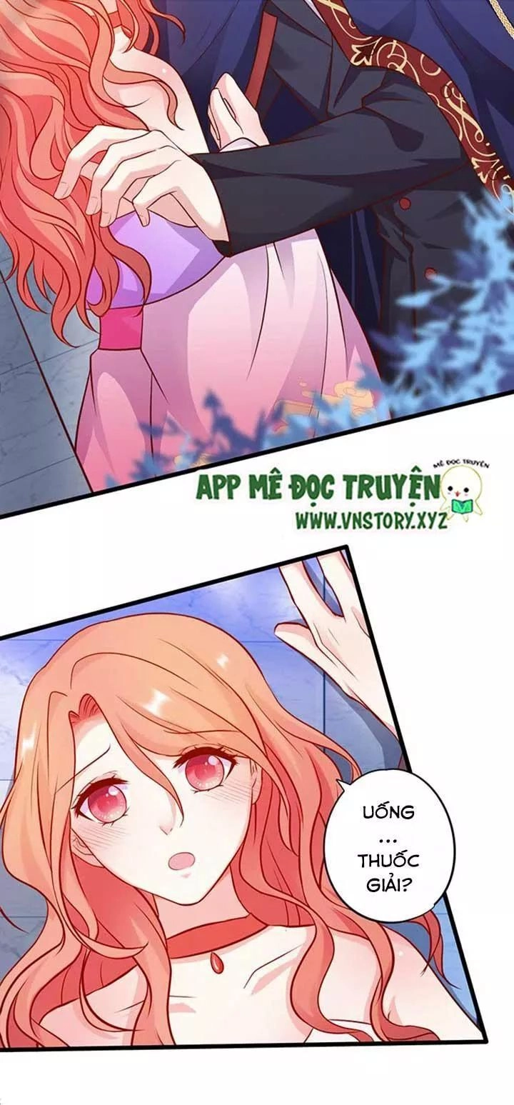 Huyết Tộc Đáng Yêu Chapter 181 - 6