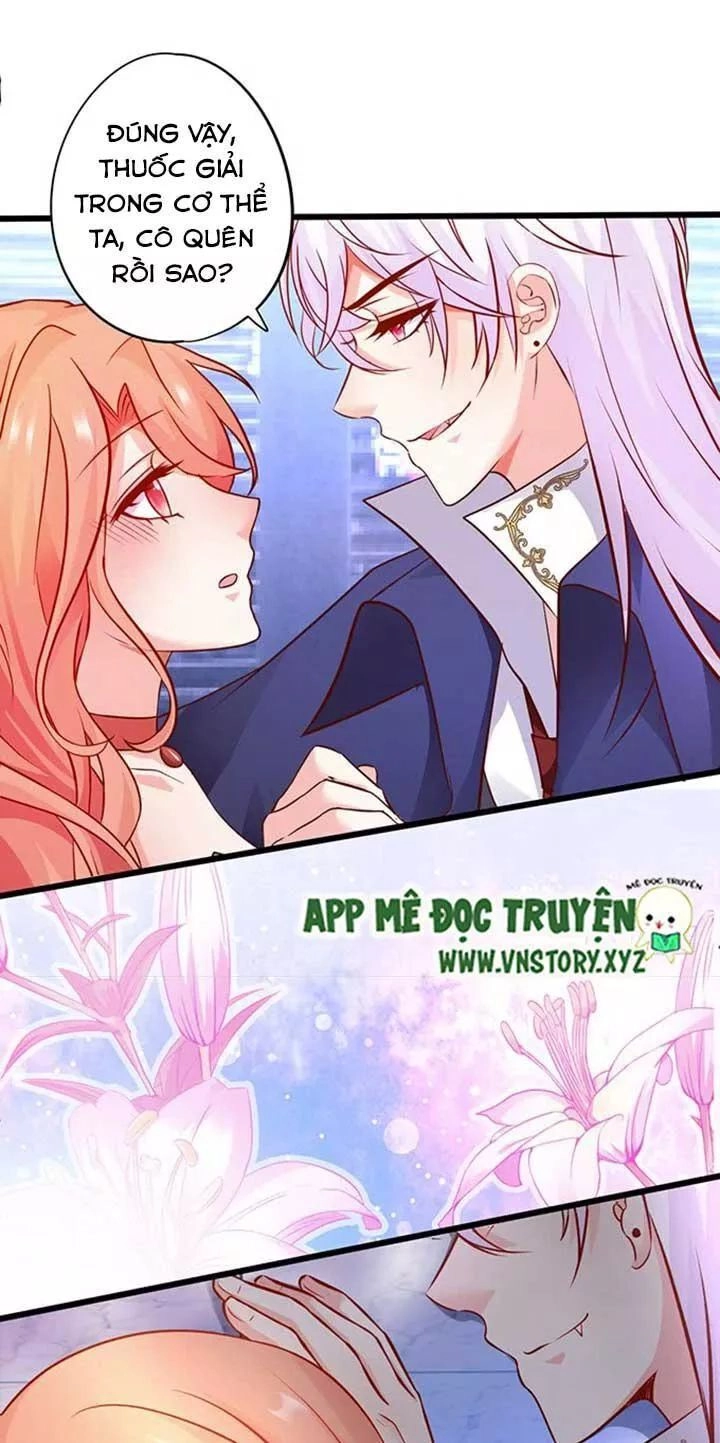 Huyết Tộc Đáng Yêu Chapter 181 - 7