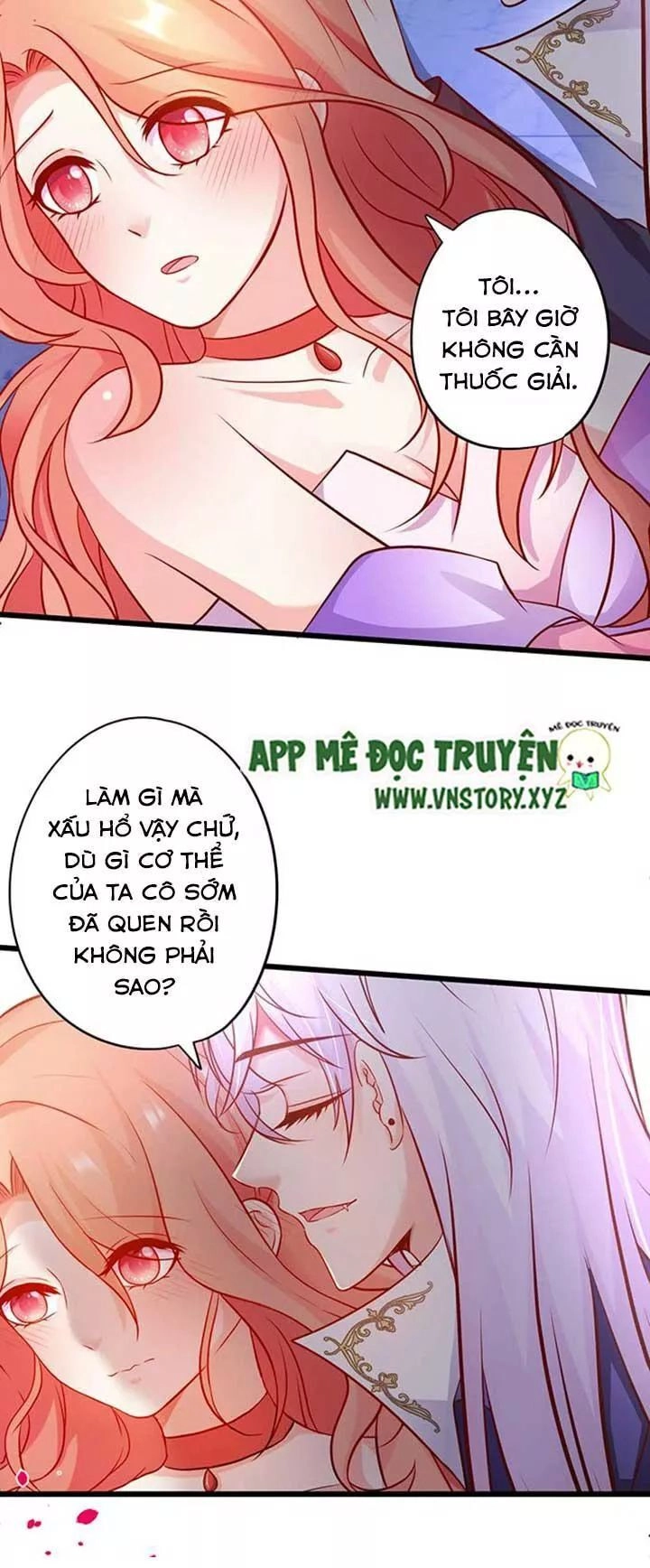 Huyết Tộc Đáng Yêu Chapter 181 - 8