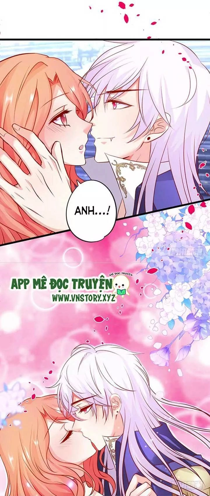 Huyết Tộc Đáng Yêu Chapter 181 - 9