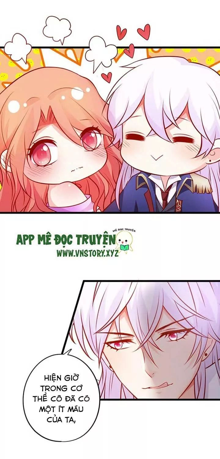 Huyết Tộc Đáng Yêu Chapter 181 - 11