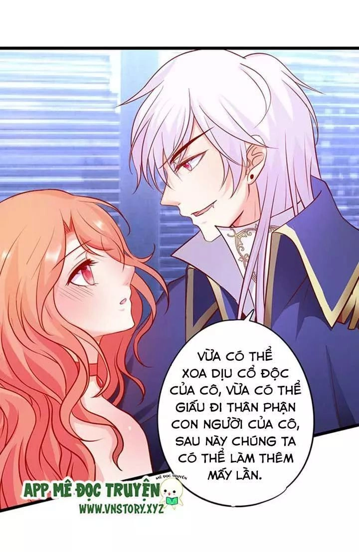 Huyết Tộc Đáng Yêu Chapter 181 - 12