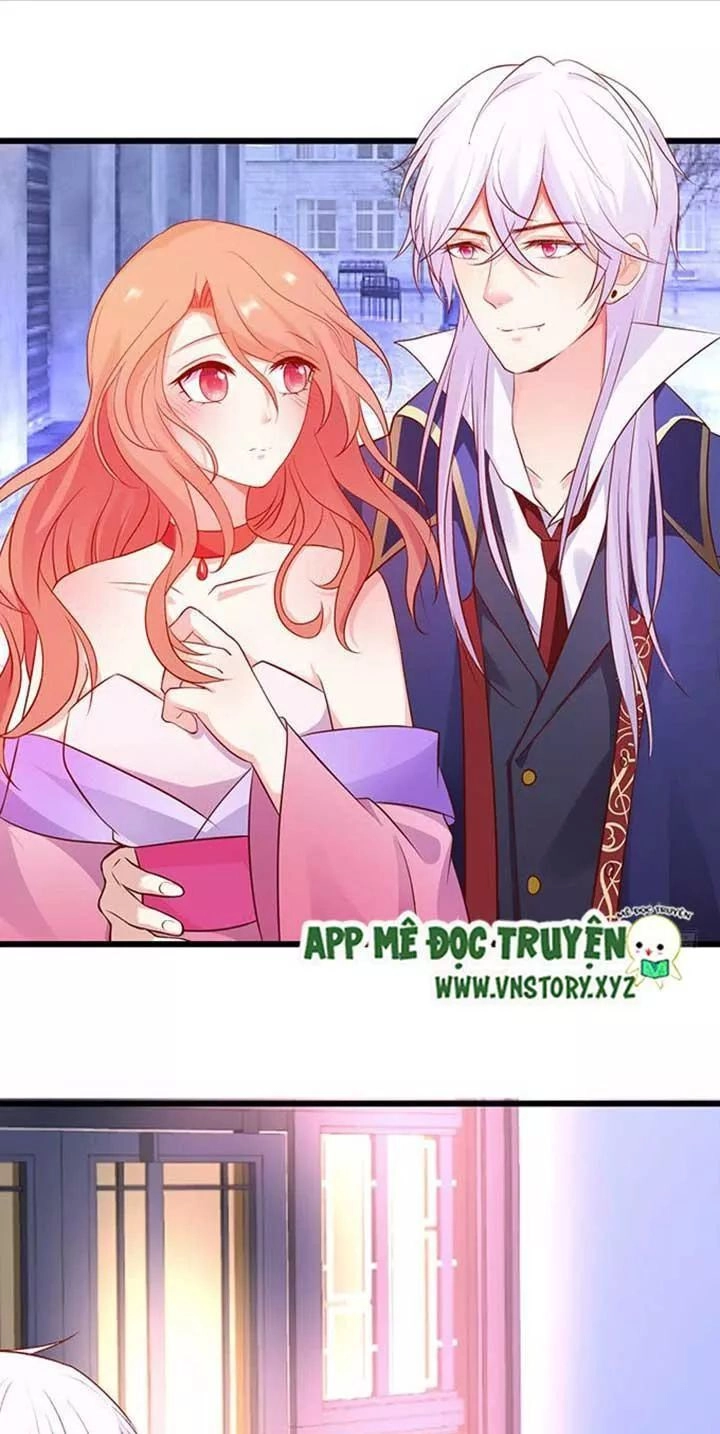 Huyết Tộc Đáng Yêu Chapter 181 - 14