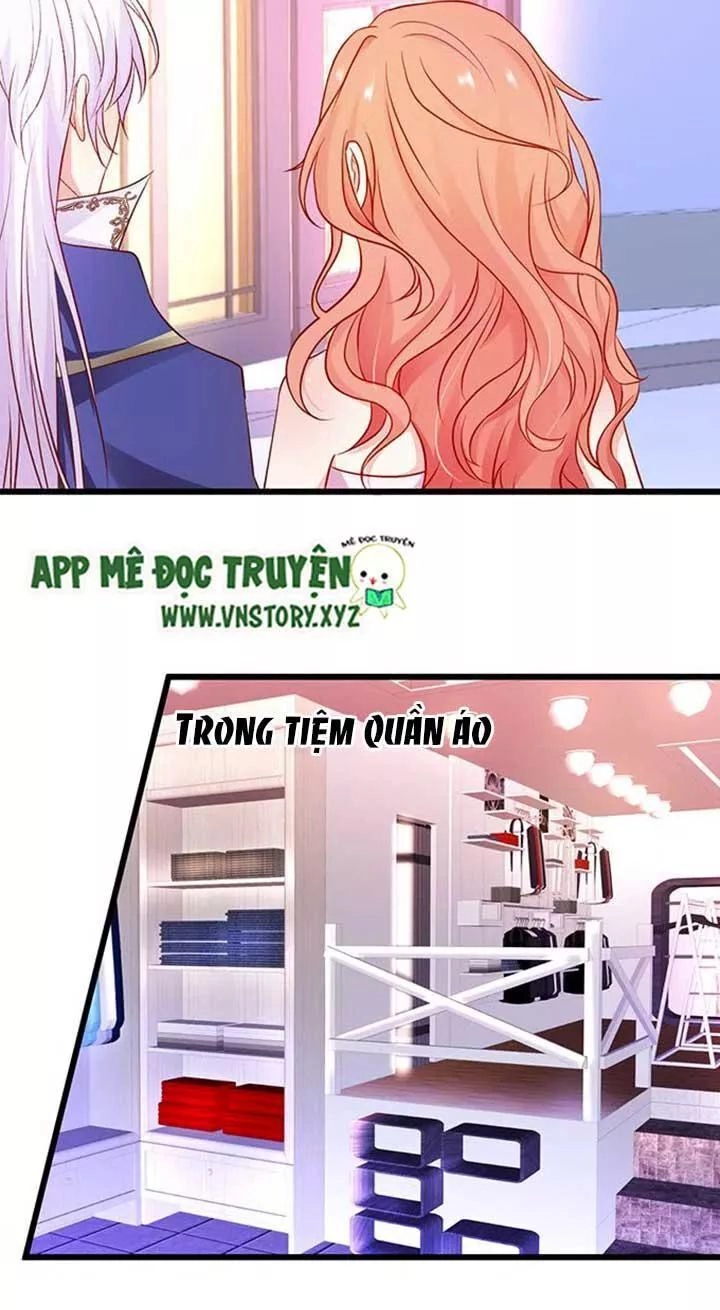 Huyết Tộc Đáng Yêu Chapter 181 - 15