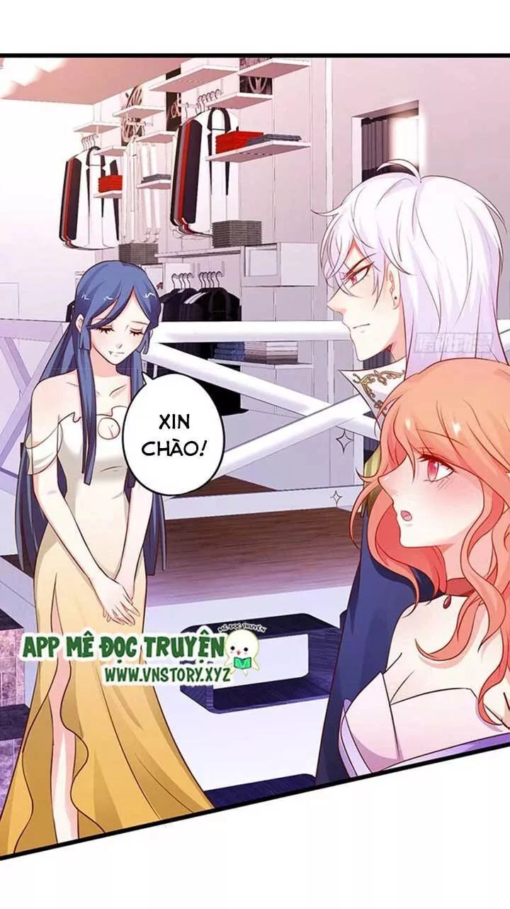 Huyết Tộc Đáng Yêu Chapter 181 - 16