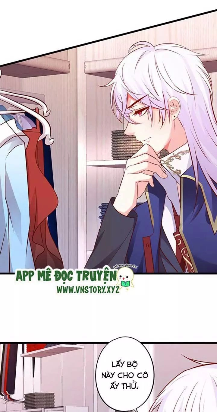 Huyết Tộc Đáng Yêu Chapter 181 - 17