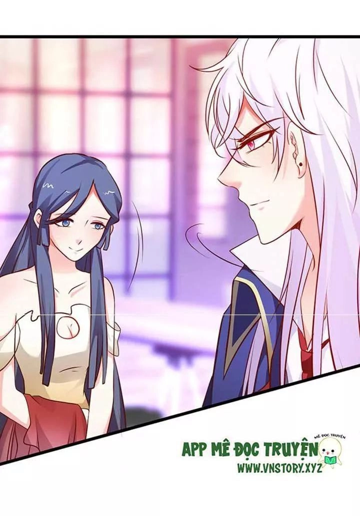 Huyết Tộc Đáng Yêu Chapter 181 - 19