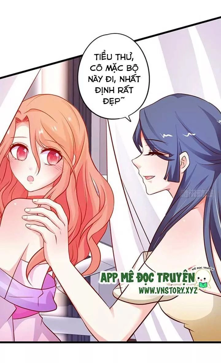 Huyết Tộc Đáng Yêu Chapter 181 - 20