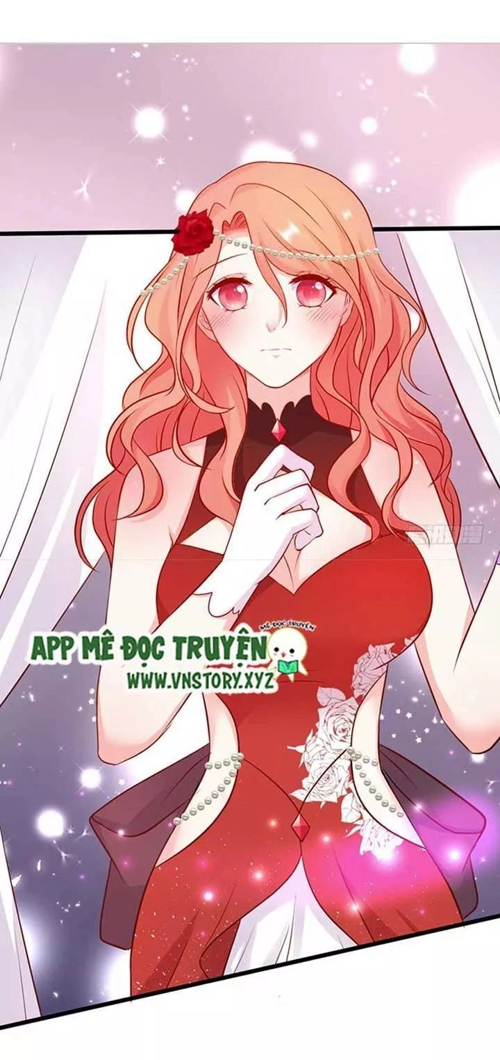 Huyết Tộc Đáng Yêu Chapter 181 - 21