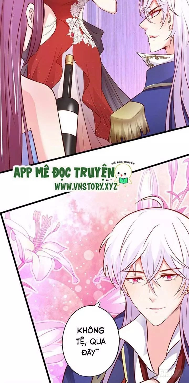 Huyết Tộc Đáng Yêu Chapter 181 - 23