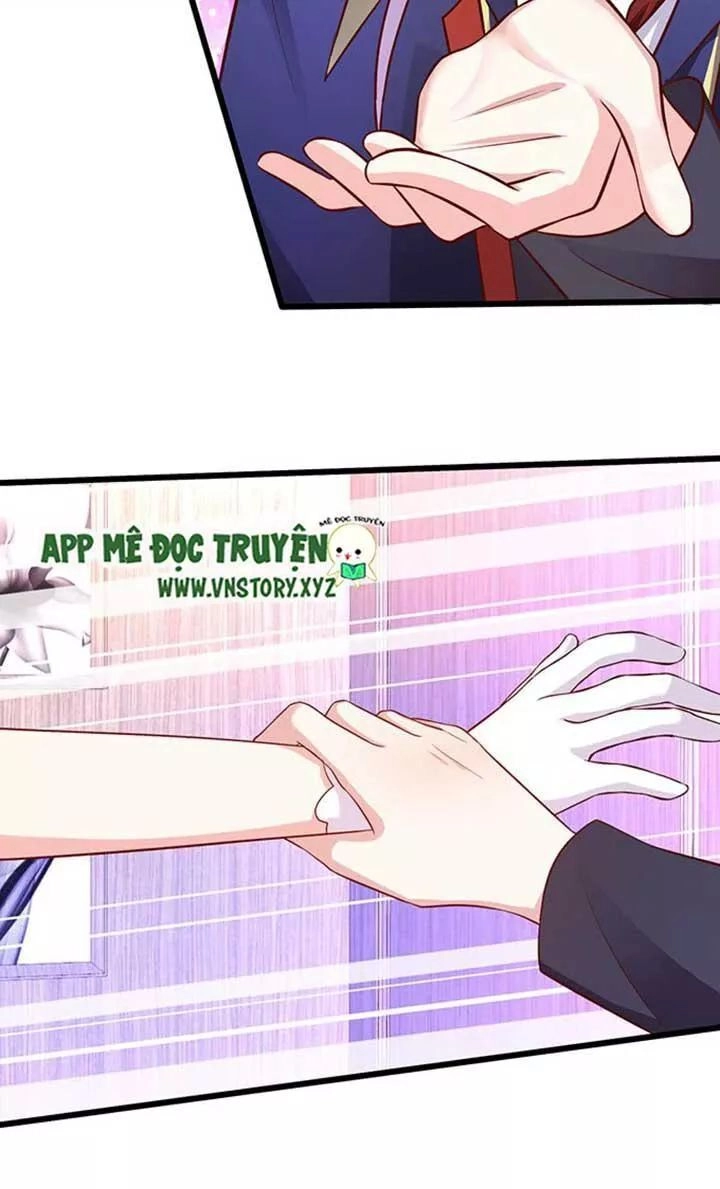 Huyết Tộc Đáng Yêu Chapter 181 - 24