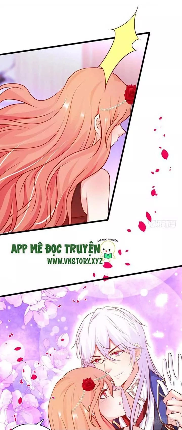 Huyết Tộc Đáng Yêu Chapter 181 - 25