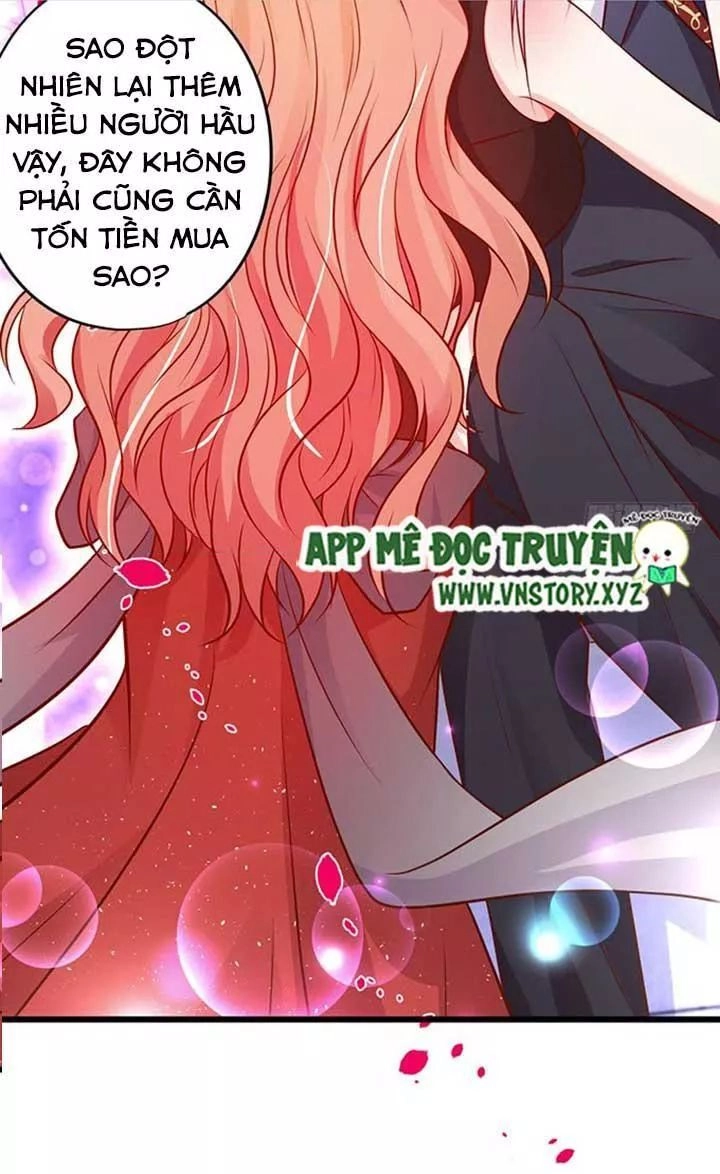 Huyết Tộc Đáng Yêu Chapter 181 - 26