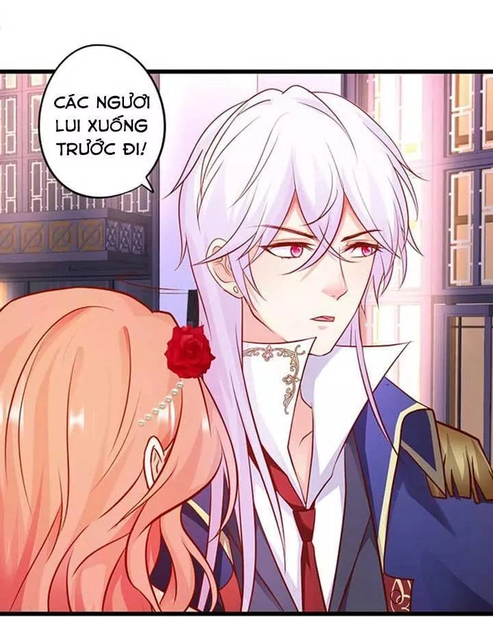 Huyết Tộc Đáng Yêu Chapter 181 - 29