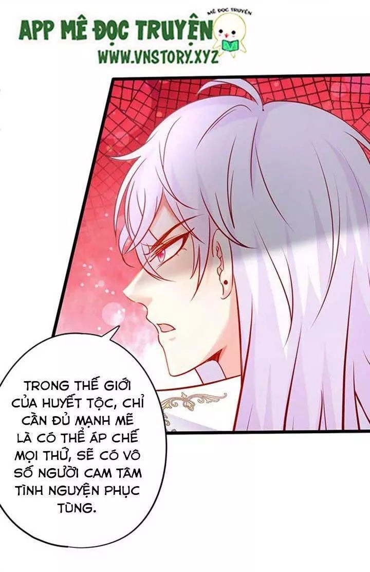 Huyết Tộc Đáng Yêu Chapter 181 - 30