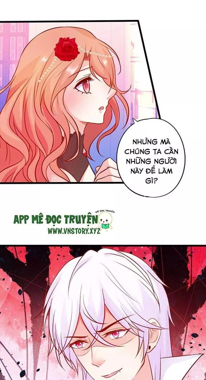 Huyết Tộc Đáng Yêu Chapter 181 - 31