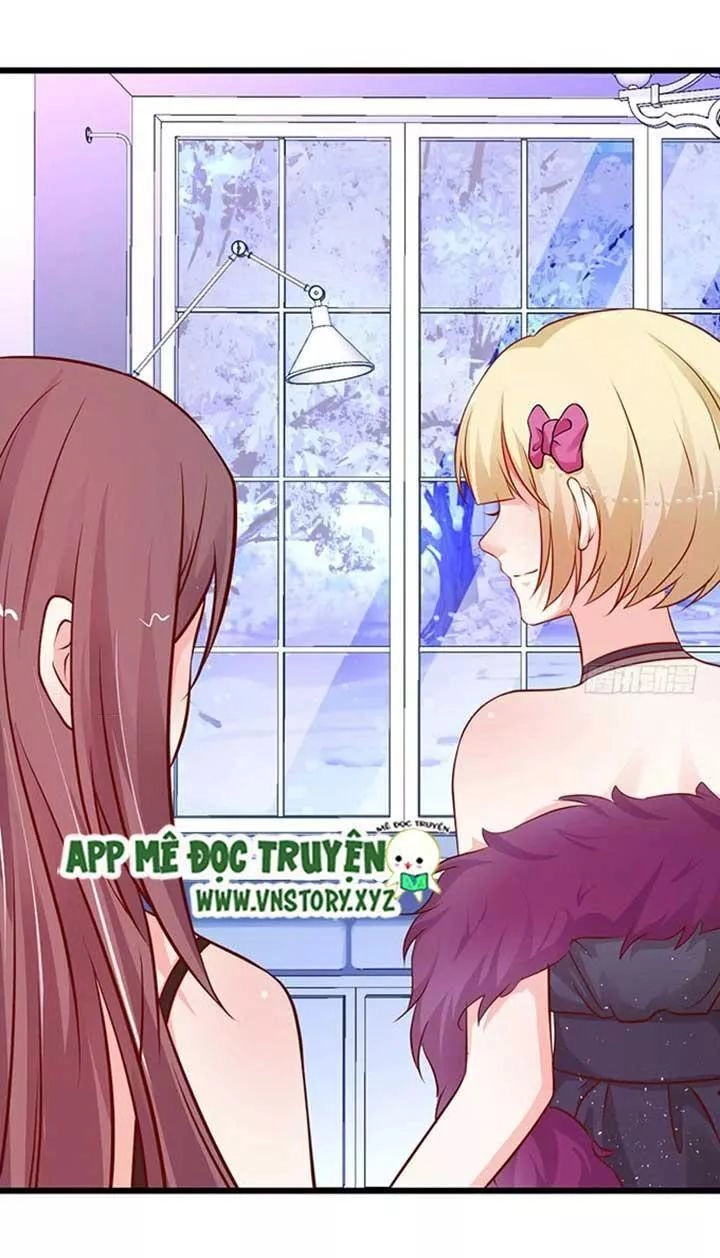 Huyết Tộc Đáng Yêu Chapter 181 - 34